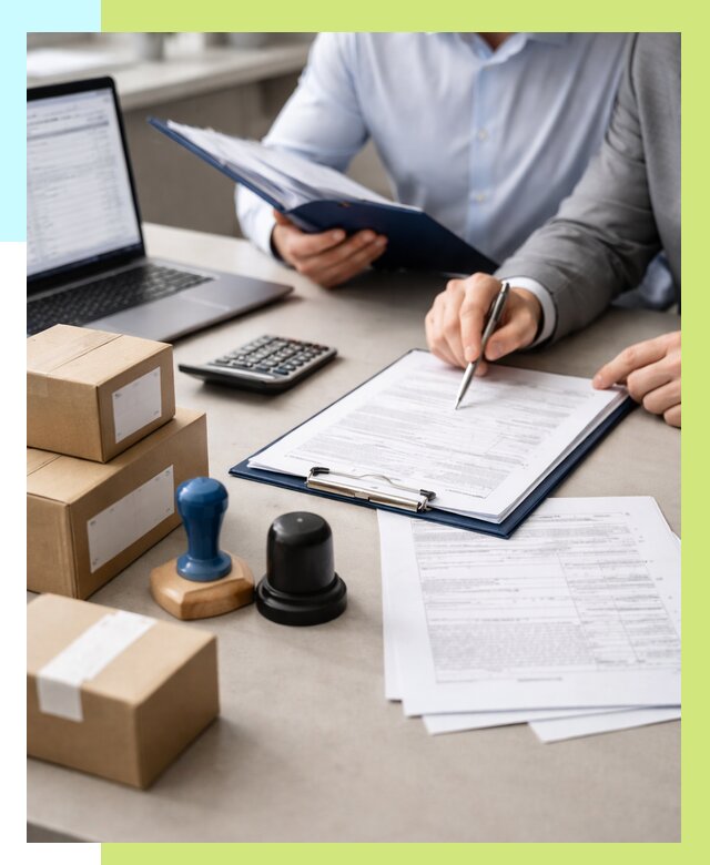 Декларирование продукции в Кумертау от 12251 р., Сертэкс
